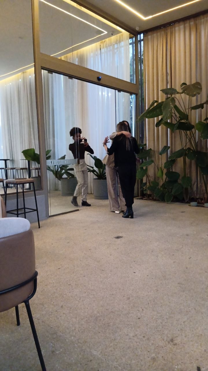 Bastidores